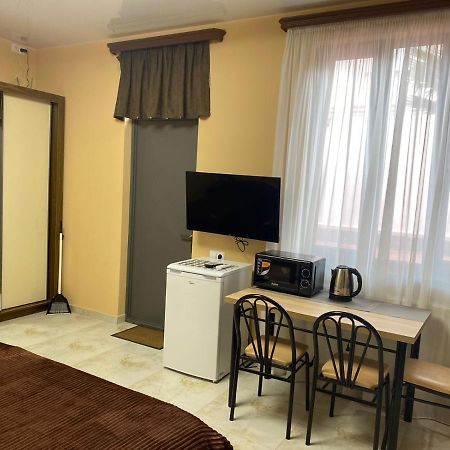Nice Apartments Tiflis Exterior foto