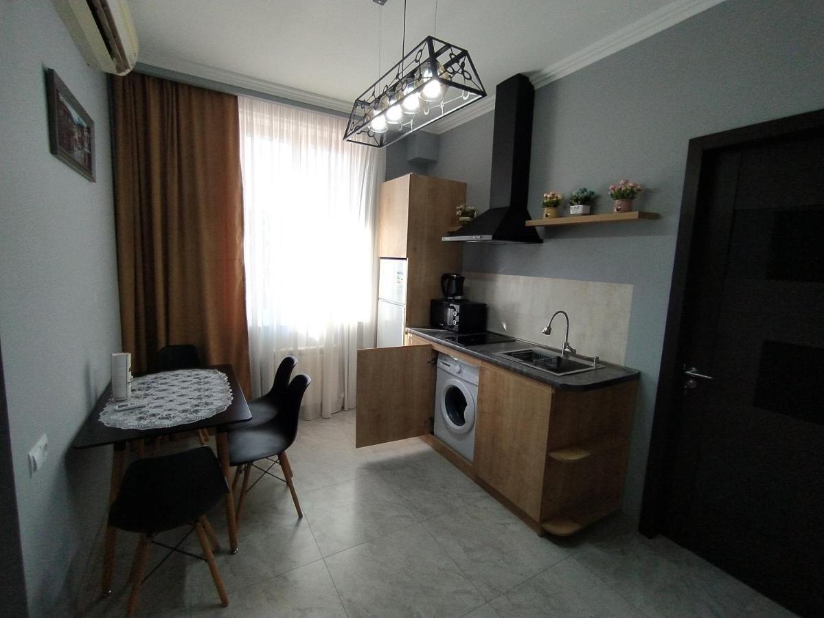 Nice Apartments Tiflis Exterior foto