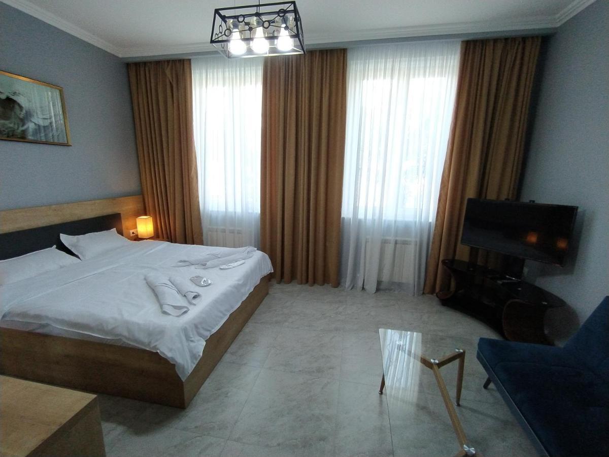 Nice Apartments Tiflis Exterior foto