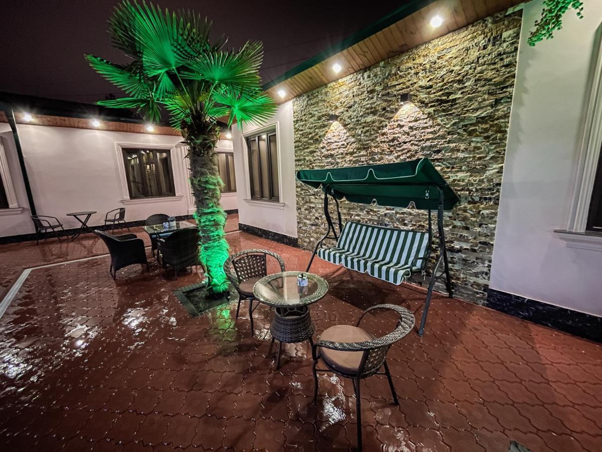 Nice Apartments Tiflis Exterior foto