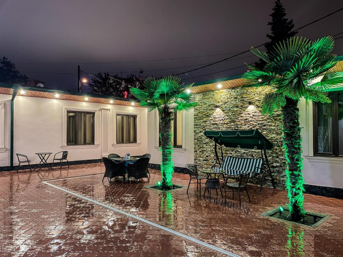 Nice Apartments Tiflis Exterior foto