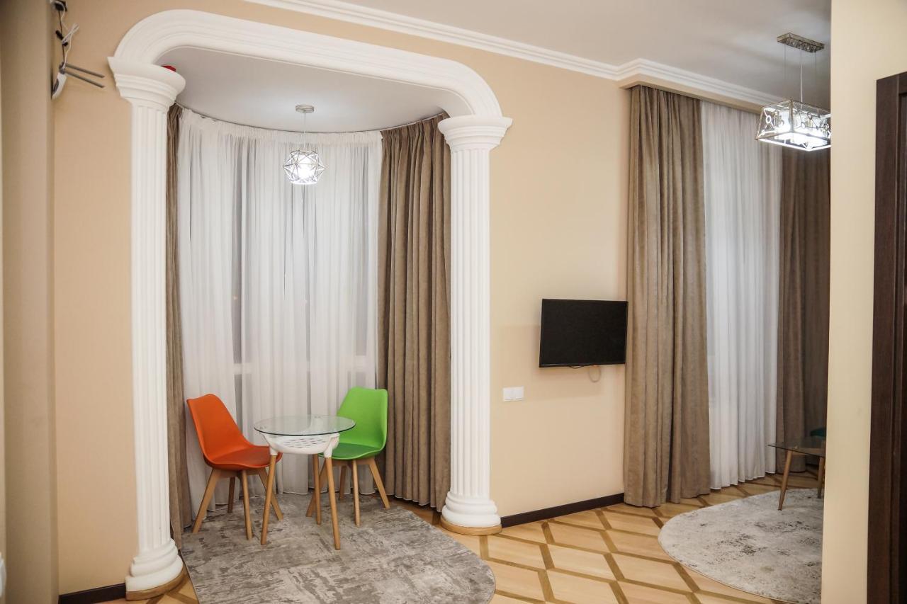 Nice Apartments Tiflis Exterior foto