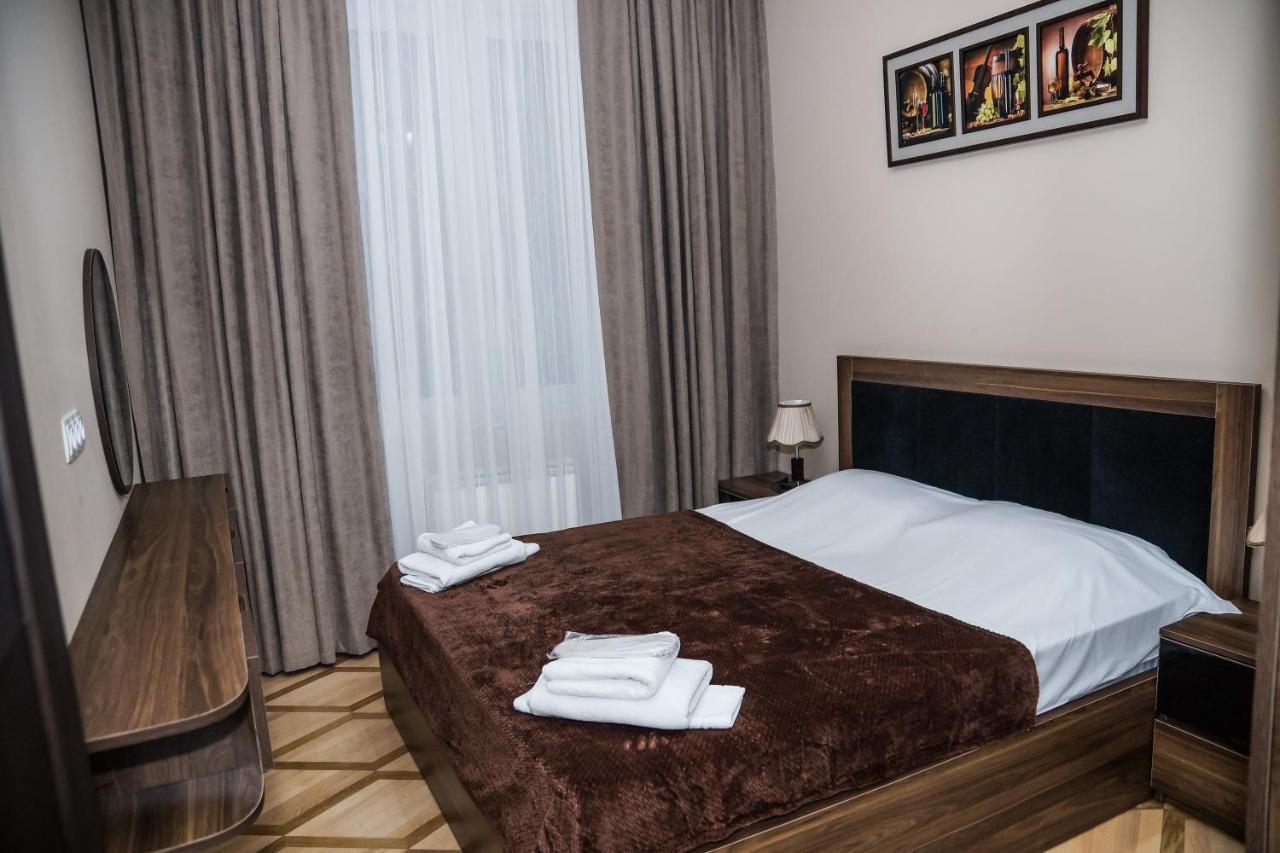 Nice Apartments Tiflis Exterior foto