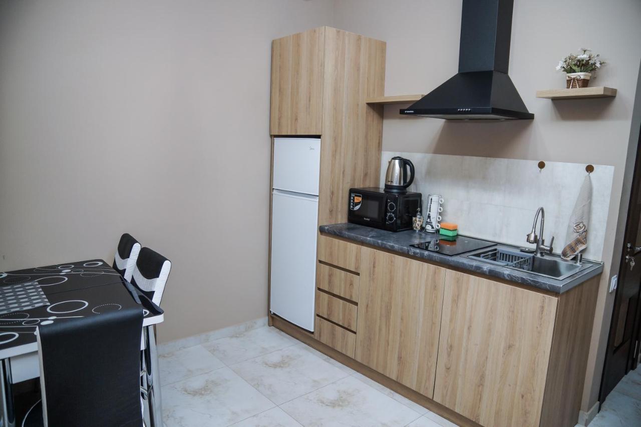 Nice Apartments Tiflis Exterior foto
