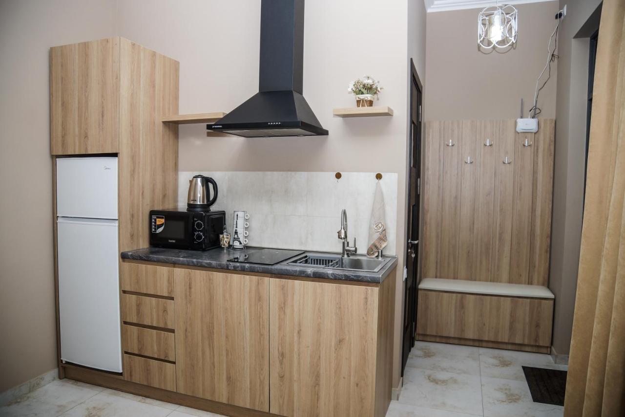 Nice Apartments Tiflis Exterior foto