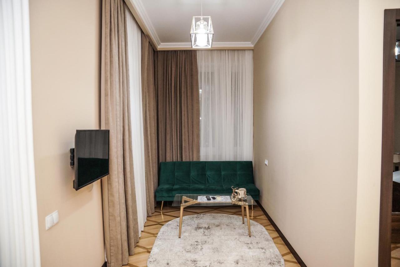 Nice Apartments Tiflis Exterior foto