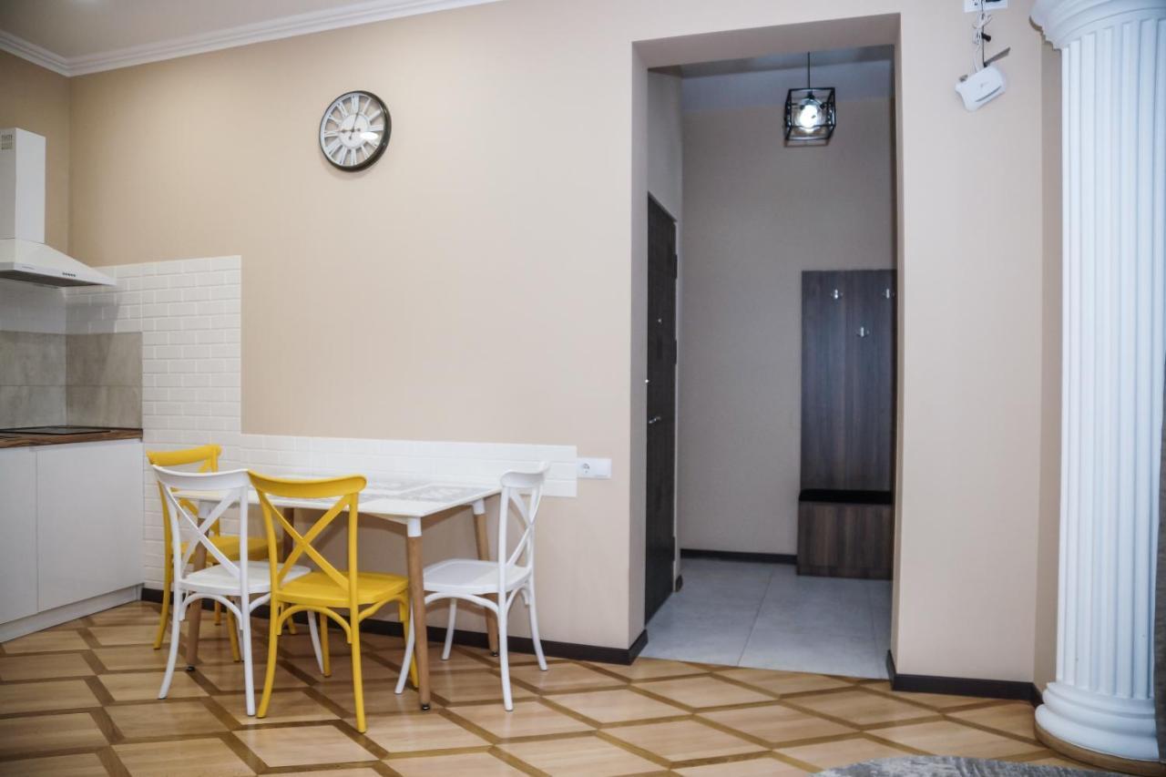 Nice Apartments Tiflis Exterior foto