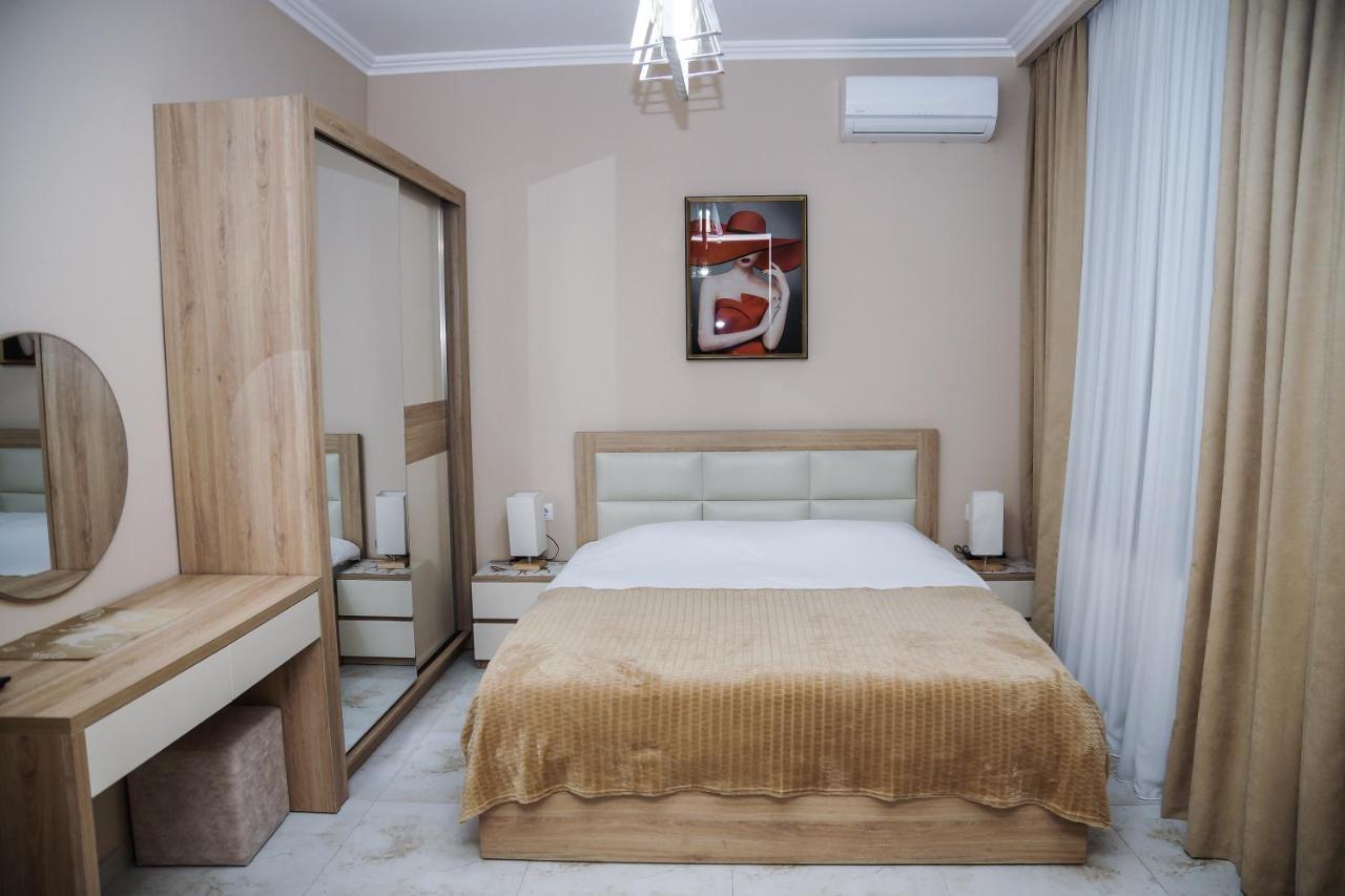 Nice Apartments Tiflis Exterior foto