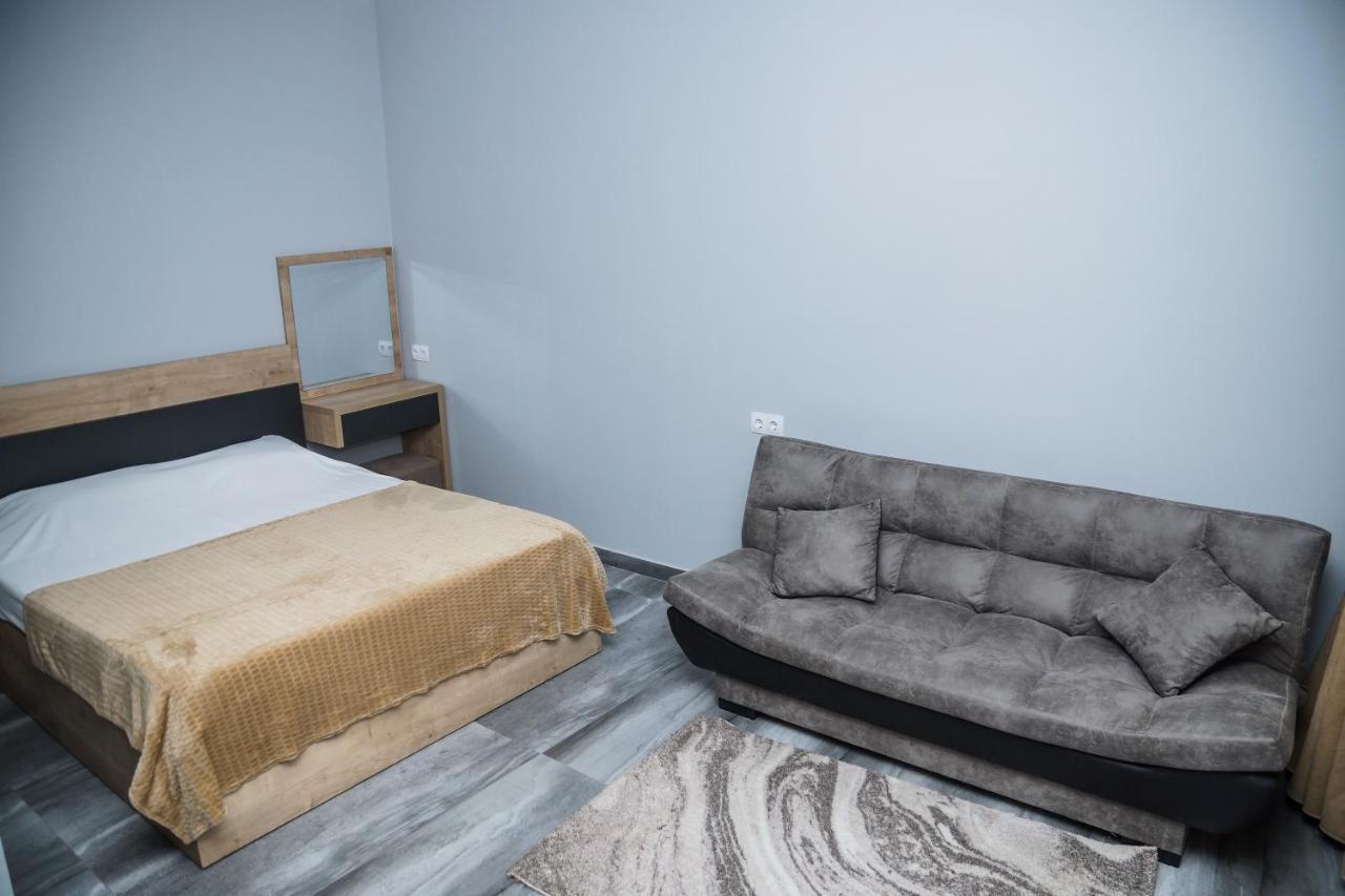 Nice Apartments Tiflis Exterior foto