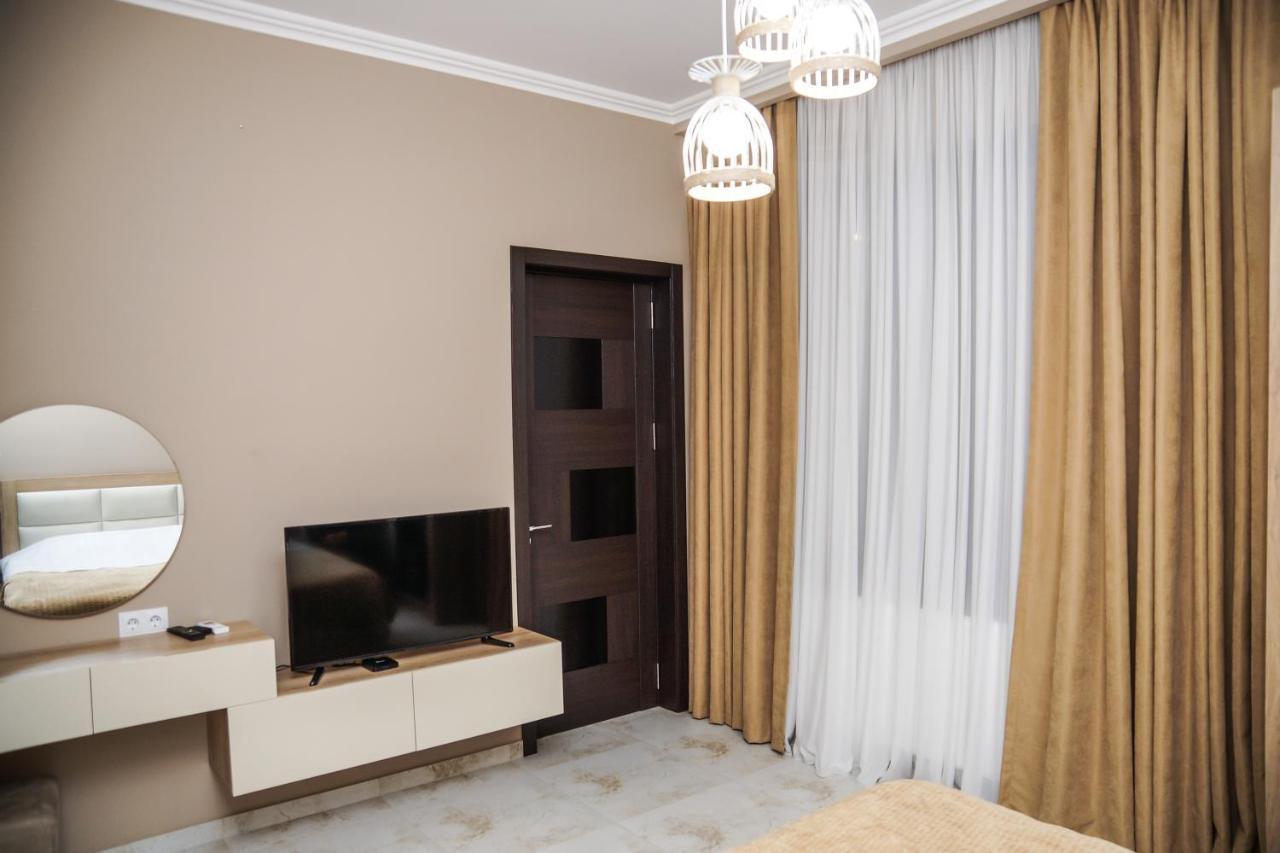 Nice Apartments Tiflis Exterior foto