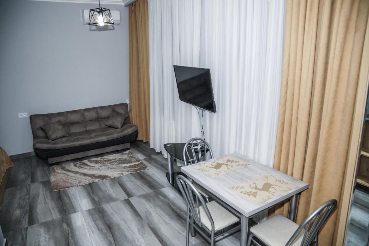 Nice Apartments Tiflis Exterior foto