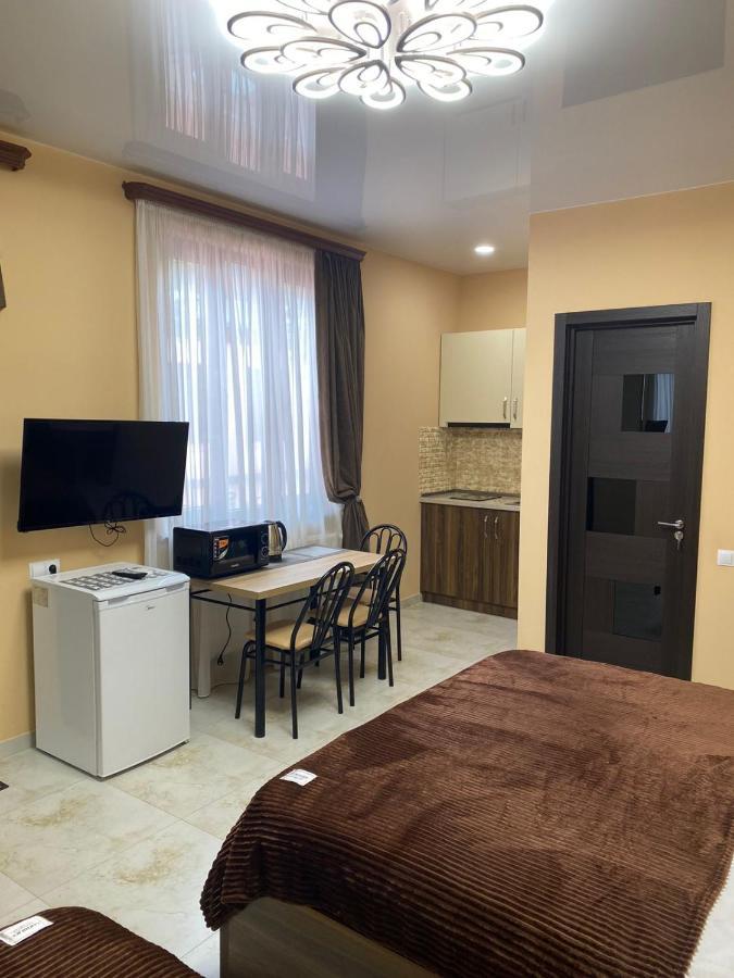 Nice Apartments Tiflis Exterior foto