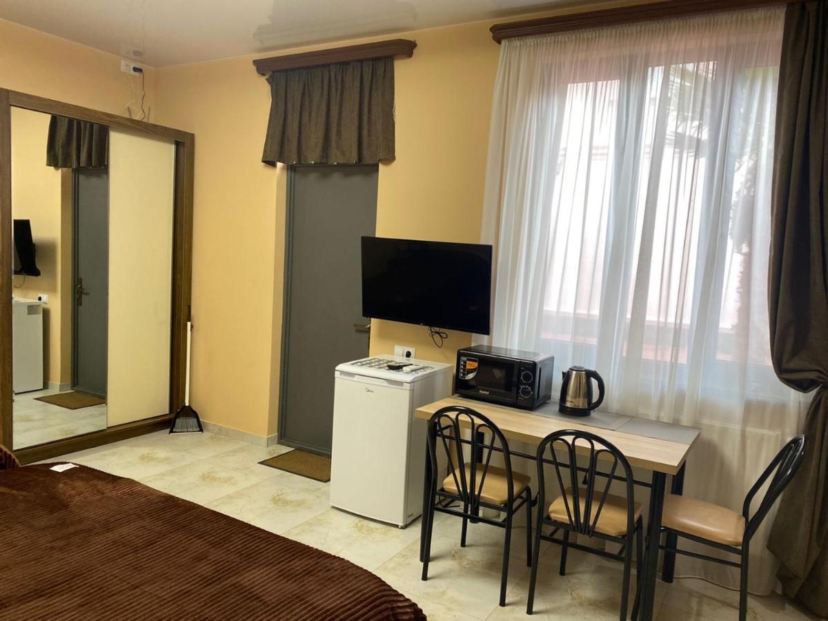 Nice Apartments Tiflis Exterior foto