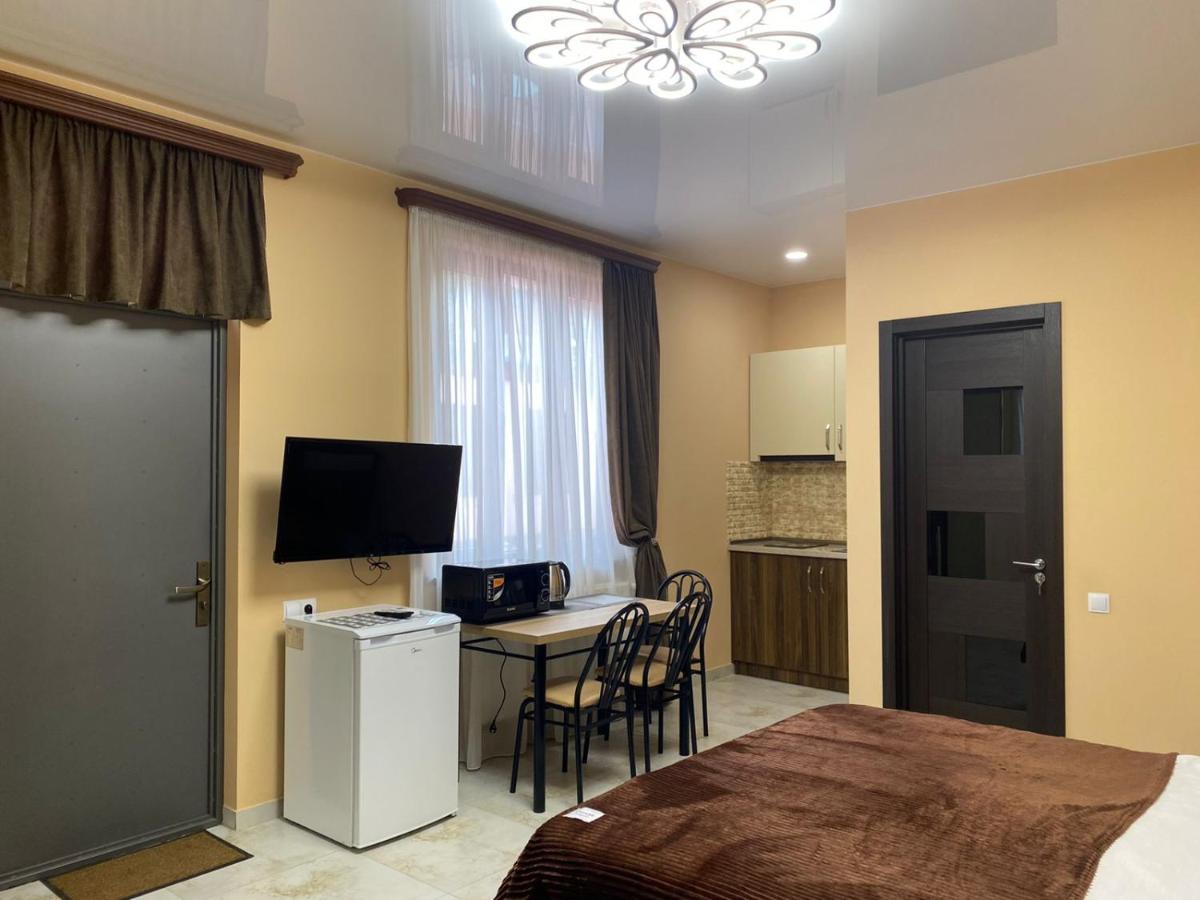 Nice Apartments Tiflis Exterior foto