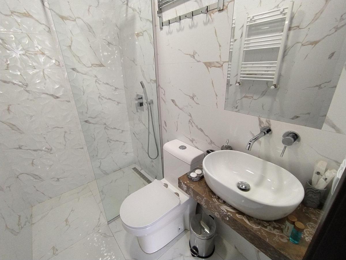 Nice Apartments Tiflis Exterior foto